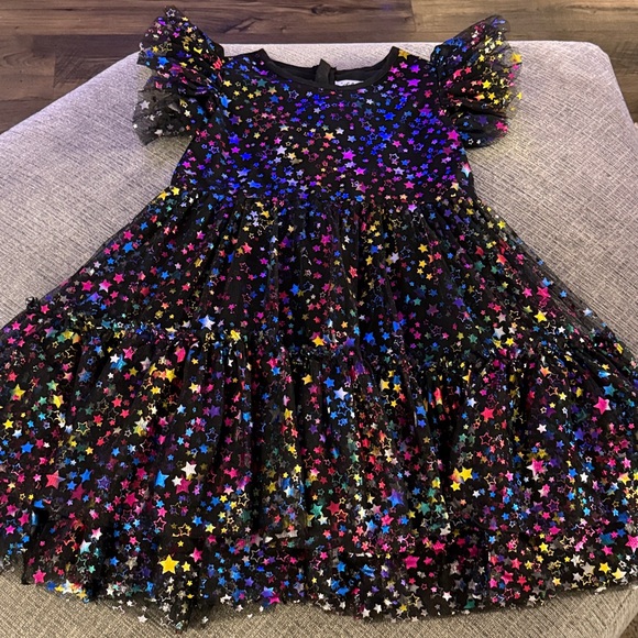 Lola + The Boys Other - Lola & The Boys dress